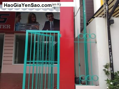 Tên Thương Hiệu [PLUS] Trung tâm Giáo Dục HCM