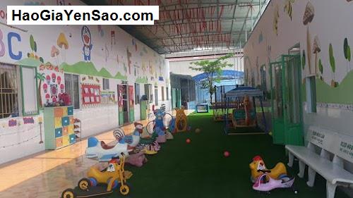 Danh Sách 5 Trung tâm, Cơ sở giáo dục P. Trường Thạnh, Quận 9, HCM