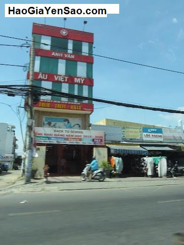 Các Thương hiệu Đào tạo Ngoại Ngữ Quận 8, HCM