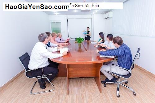 Tên Thương Hiệu [BẮC MỸ] Trung tâm Giáo Dục HCM