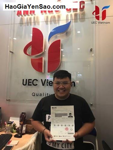 Tên Thương Hiệu [UEC] Trung tâm Giáo Dục HCM