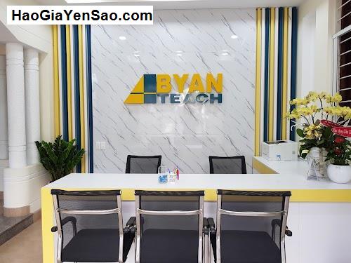 Tình trạng Hoạt động & Đánh giá 18 Trung tâm Ngoại ngữ tại Quận 2, HCM (Phần 2)