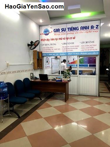 Danh Sách 21 Trung tâm, Cơ sở giáo dục P. Tân Thới Nhất, Quận 12, HCM