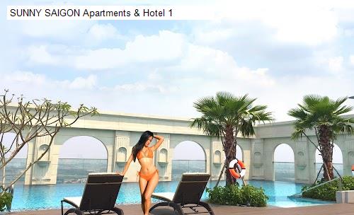 Top khách sạn được đánh giá  4.6 *(sao) nên ở tại HCM (Cũ)