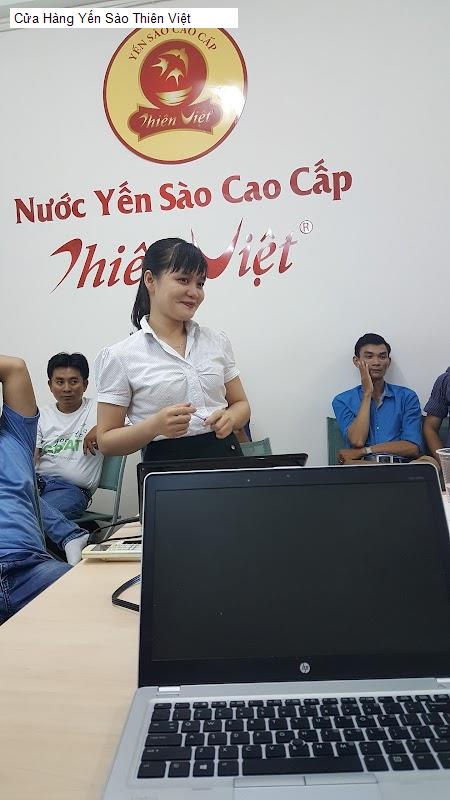 Top 6 cửa hàng yến sào tại  Quận 4 HCM