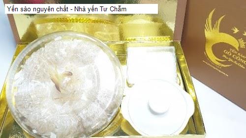 Top 6 cửa hàng yến sào tại  Quận 3 HCM