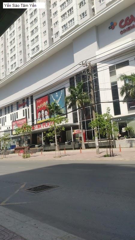 Danh sách 13 Cửa Hàng Yến Sào tại Q. Gò Vấp, HCM (Cũ)