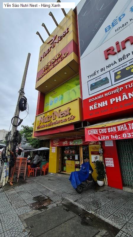 Top 6 cửa hàng yến sào tại  Quận Bình Thạnh HCM