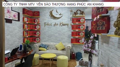 Danh sách 13 Cửa Hàng Yến Sào tại Quận 2, HCM