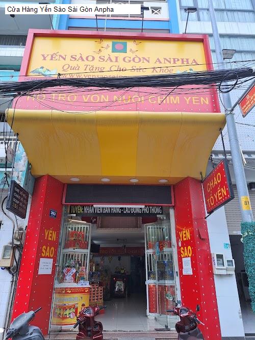 Top 6 cửa hàng yến sào tại  Quận 5 HCM