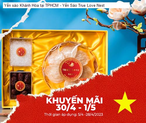 Danh sách 13 Cửa Hàng Yến Sào tại H. Hóc Môn, HCM (Cũ)