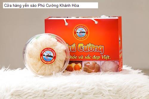 Danh sách 13 Cửa Hàng Yến Sào tại Q. Thủ Đức, HCM