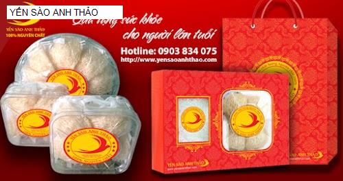 Danh sách 6 Cửa Hàng Yến Sào tại P. 11, Q. Bình Thạnh, TP.HCM (Sài Gòn)