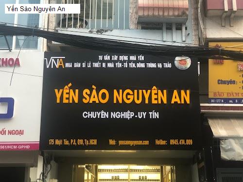 Danh sách 4 Cửa Hàng Yến Sào tại P. 13, Quận 3, TP.HCM (Sài Gòn) (Cũ)