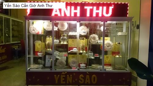 Top 3 Cửa Hàng Yến Sào tại  Xã Bình Khánh HCM (Cũ)