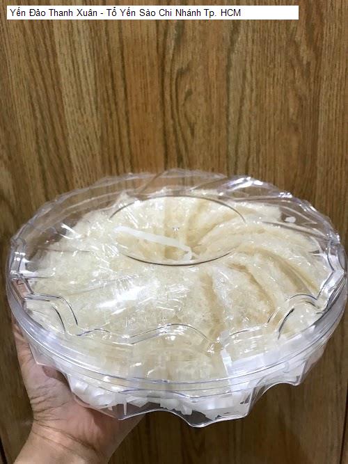 Top 1 Cửa Hàng Yến Sào tại  Xã Xuân Thới Thượng HCM