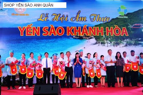 Danh sách 4 Cửa Hàng Yến Sào tại P. Tăng Nhơn Phú A, Q. Quận 9, TP.HCM (Sài Gòn)