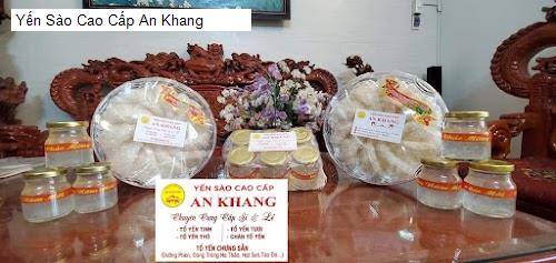 Danh sách 2 Cửa Hàng Yến Sào tại P. 28, Q. Bình Thạnh, TP.HCM (Sài Gòn) (Cũ)