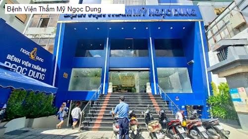 Danh Sách 8 Spa thẩm mỹ, địa chỉ làm đẹp tại  P. Đa Kao, Quận 1, HCM