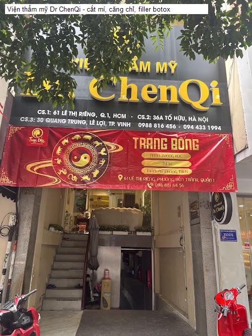 Danh Sách 21 Spa thẩm mỹ, địa chỉ làm đẹp tại  Quận 1, HCM