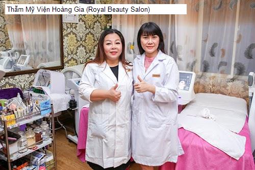 Danh Sách 9 Spa thẩm mỹ, địa chỉ làm đẹp tại  P. Nguyễn Cư Trinh, Quận 1, HCM
