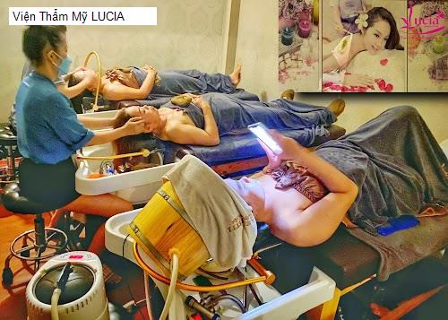 Danh Sách 1 Spa thẩm mỹ, địa chỉ làm đẹp tại  P. Phường 16, Q. Gò Vấp, HCM
