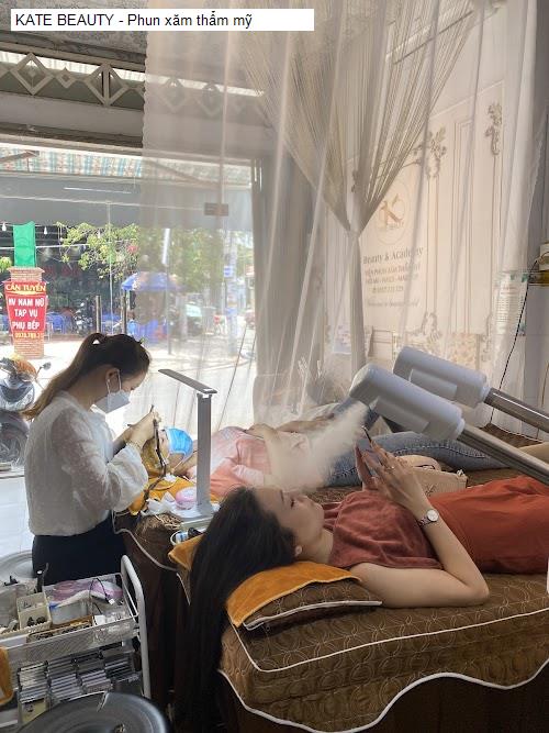 Danh Sách 1 Spa thẩm mỹ, địa chỉ làm đẹp tại  P. Đông Hưng Thuận, Quận 12, HCM (Cũ)