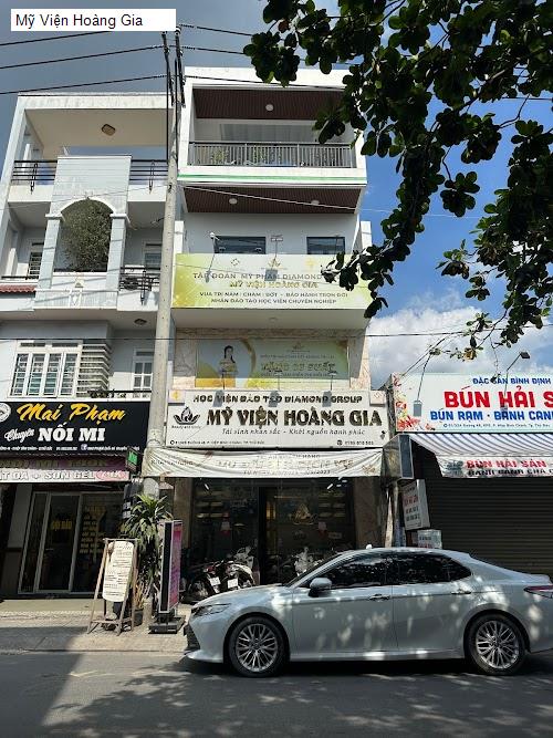 Danh Sách 1 Spa thẩm mỹ, địa chỉ làm đẹp tại  P. Hiệp Bình Chánh, Q. Thủ Đức, HCM