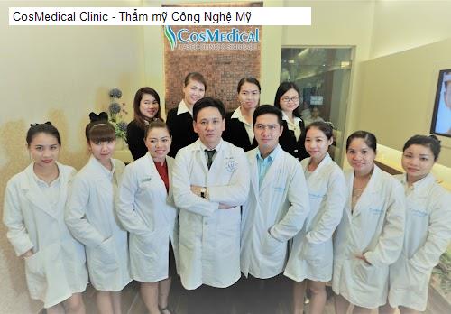 Danh Sách 1 Spa thẩm mỹ, địa chỉ làm đẹp tại  P. Phường 11, Quận 3, HCM