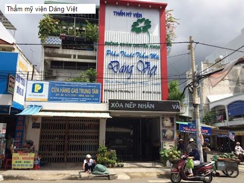 Danh Sách 2 Spa thẩm mỹ, địa chỉ làm đẹp tại  P. Tân Quy, Quận 7, HCM