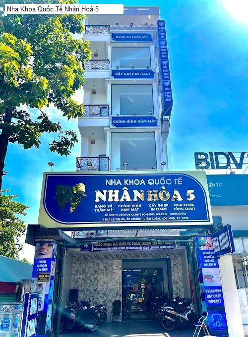 Yến Sào HCM - Gợi ý 19 Nha Khoa tốt nhất khu vực Huyện Hóc Môn