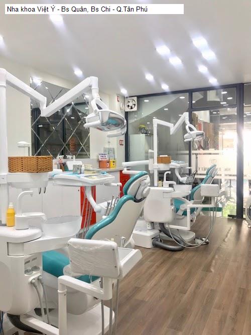 Yến Sào HCM - Gợi ý 19 Nha Khoa tốt nhất khu vực Quận Tân Phú