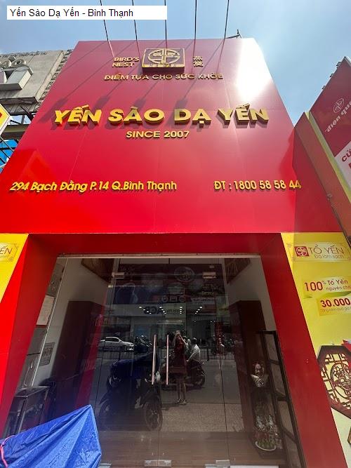 Danh sách 8 Cửa Hàng Yến Sào tại P. 14, Q. Bình Thạnh, TP.HCM (Sài Gòn)