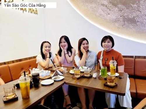 Danh sách 3 Cửa Hàng Yến Sào tại P. 12, Quận 5, TP.HCM (Sài Gòn)