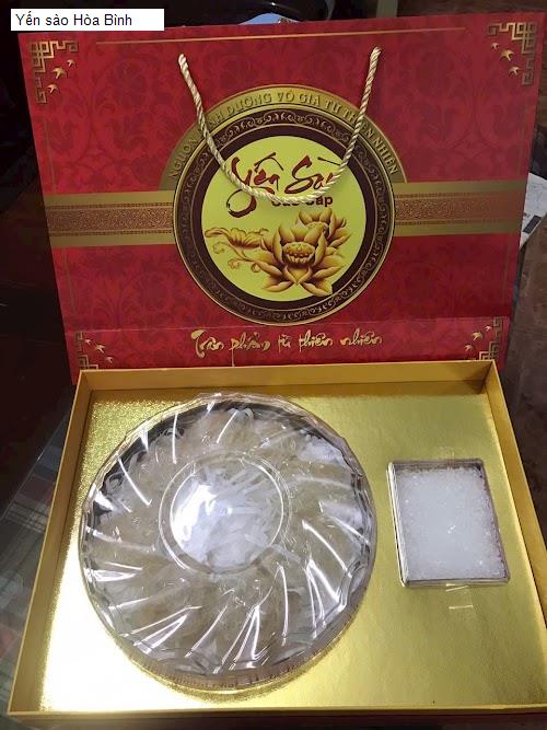 Danh sách 7 Cửa Hàng Yến Sào tại P. Tân Thới Nhất, Quận 12, TP.HCM (Sài Gòn) (Cũ)