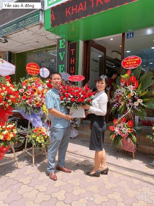 Danh sách 11 Cửa Hàng Yến Sào tại Q. Quận 12, TP.HCM (Sài Gòn)