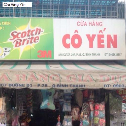 Danh sách 7 Cửa Hàng Yến Sào tại P. 25, Q. Bình Thạnh, TP.HCM (Sài Gòn) (Cũ)