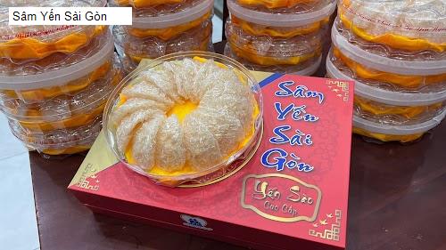 Danh sách 7 Cửa Hàng Yến Sào tại P. 14, Q. Tân Bình, TP.HCM (Sài Gòn)