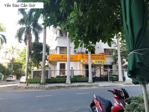 Danh sách 5 Cửa Hàng Yến Sào tại P. Phú Mỹ, Quận 7, TP.HCM (Sài Gòn)