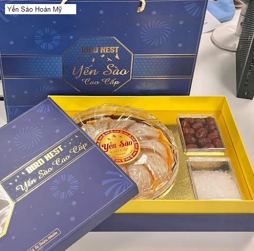 Yến Sào HCM (Sài Gòn) - Gợi ý 10 Yến Sào giá tốt tại Quận 11, HCM (Sài Gòn)