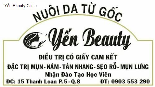 Danh sách 5 Cửa Hàng Yến Sào tại P. 12, Quận 8, TP.HCM (Sài Gòn)