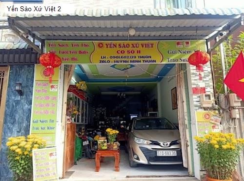 Yến Sào HCM (Sài Gòn) - Gợi ý 5 Yến Sào giá tốt tại X. Vĩnh Lộc A, H. Bình Chánh, HCM (Sài Gòn)