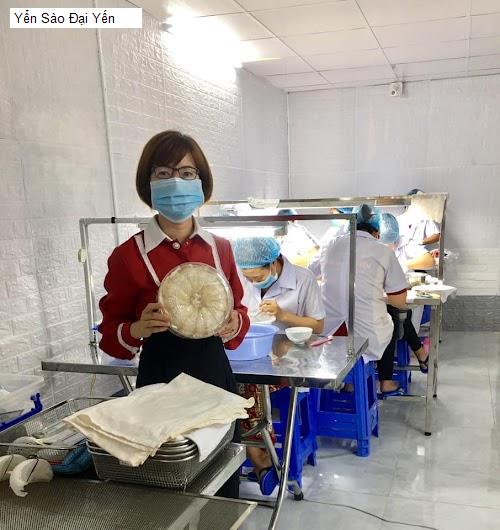 Danh sách 11 Cửa Hàng Yến Sào tại H. Cần Giờ, TP.HCM (Sài Gòn)