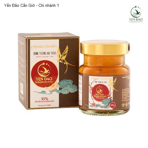 Danh sách 8 Cửa Hàng Yến Sào tại P. Tân Phong, Quận 7, TP.HCM (Sài Gòn)