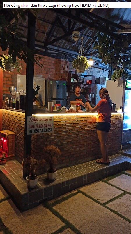 Hội đồng nhân dân thị xã Lagi (thường trực HĐND và UBND)
