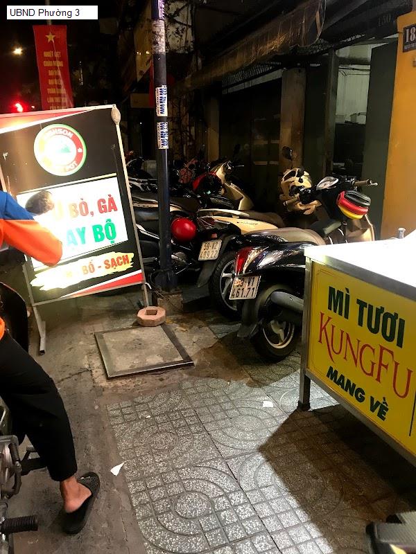 UBND Phường 3