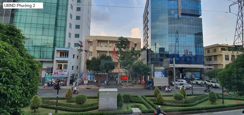 UBND Phường 2