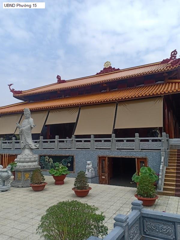 UBND Phường 15