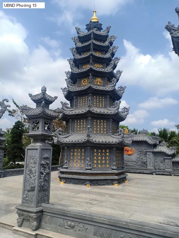 UBND Phường 15