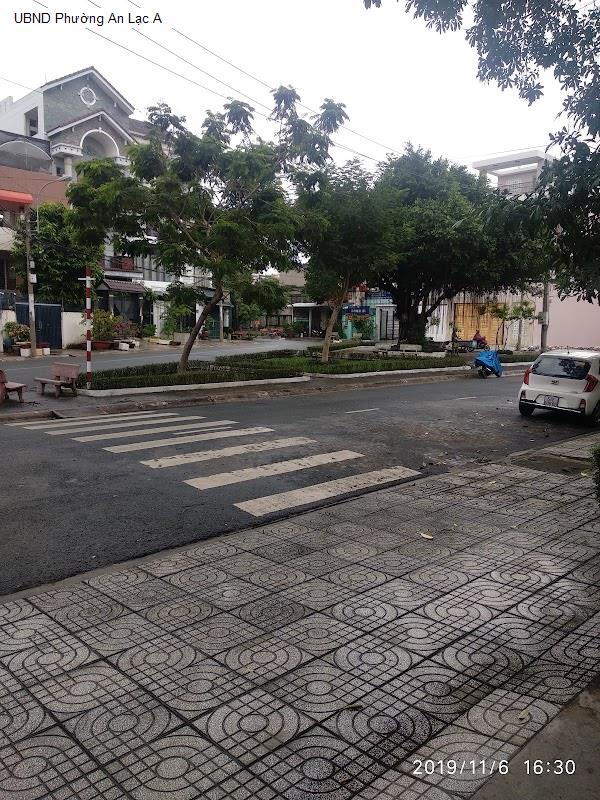 UBND Phường An Lạc A